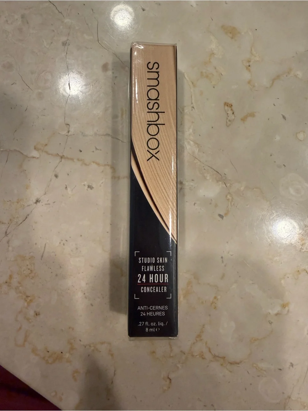 Smashbox Studio Skin Flawless 24 Hr Concealer